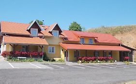 Apartments Pavlic